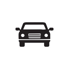car vector illustration