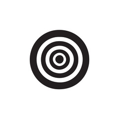 vector target icon