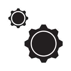 gears glyph