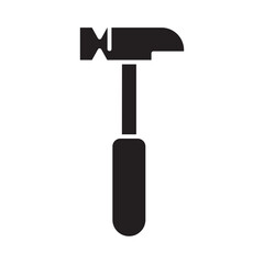 hammer glyph