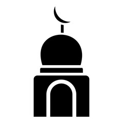 Minaret Icon