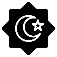 Islam Icon