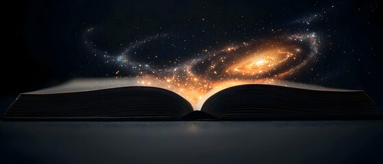Cosmic Knowledge Unveiled (12)