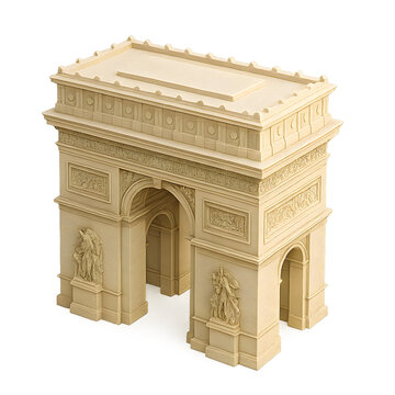 World Monument