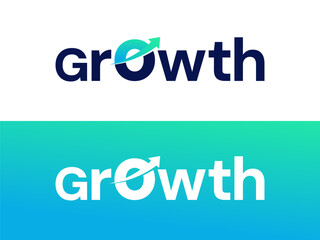 Creative Modern Letter 