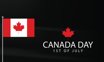 Embracing the Maple Leaf Celebrating Canada Day on July 1st