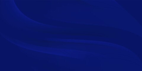 Abstract blue background. Modern simple blue geometric design. Minimal shapes. Suit for booklet, brochure, banner, poster, website, flyer, cover, corporate, backdrop. Vector illustration