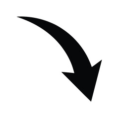 vector arrow icon