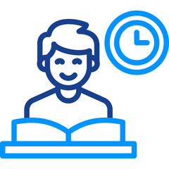 Study Icon
