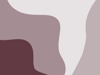 A smooth and sophisticated backdrop with flowing wave shapes in rich shades of red. Ideal for use in web design, social media posts, product packaging, digital ads, presentations, and print materials.