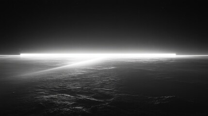 Fototapeta premium sun and clouds