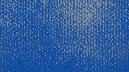 Abstract Blue background and blue surface. Blue Surface pattern, grungy blue stucco, beautiful wall background.  Cold mode, Blue grungy wall backdrop or texture.  Old wall pattern texture cement blue 