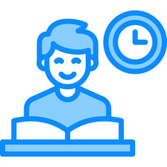 Study Icon