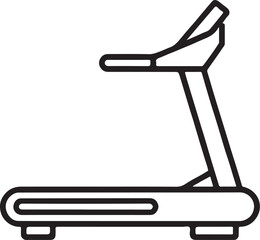 vector illustration of a bicycle