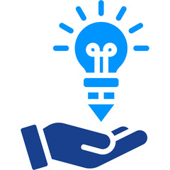 Idea Creation Icon