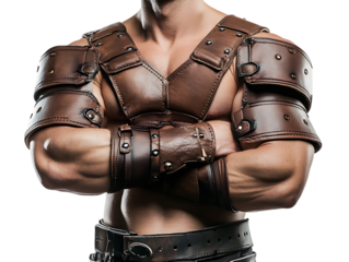 Arm Blaster for Bodybuilding Exercises