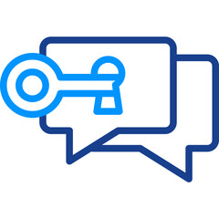 Secret Message Icon