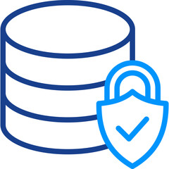 Secure Storage Icon