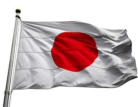 Let me know if you'd like a shorter version or one focused on specific elements like just the Japanese flag