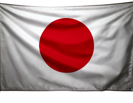 Let me know if you'd like a shorter version or one focused on specific elements like just the Japanese flag