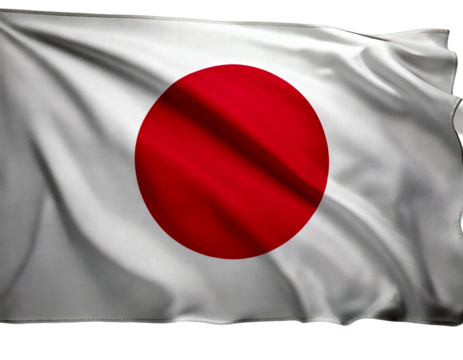 Let me know if you'd like a shorter version or one focused on specific elements like just the Japanese flag