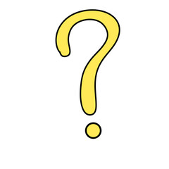 question mark icon