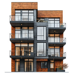 apartment living png urban lifestyle png home interior png cozy apartment png transparent background image