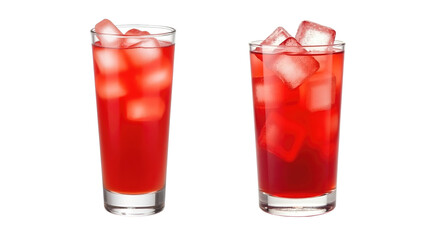 red juice (png)