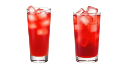 red juice (png)