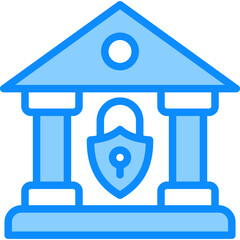 National Security Agency Icon