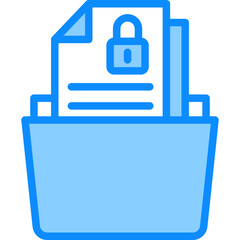 Secret File Icon