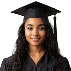 college grad png graduation cap png diploma holder png university graduate png transparent background image
