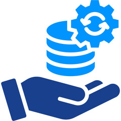 Information Handling Icon