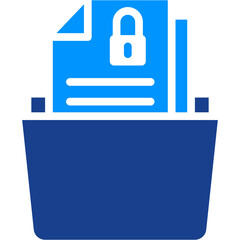Secret File Icon
