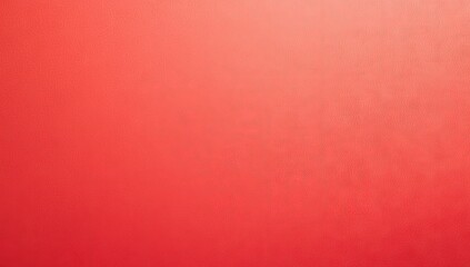 Fototapeta premium A vibrant red interior space featuring angular walls and a step. illuminated by dynamic shadows. creating a striking backdrop for modern design photography