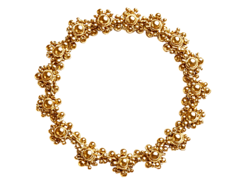 Elegant Boho Style Anklets 