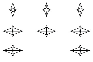 glidetow fx7 line art dynamic fluidity in monochrome