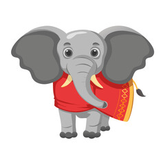 Elephant: The Majestic Giant of the Animal Kingdom