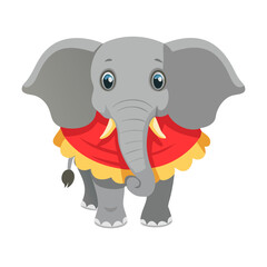Elephant: The Majestic Giant of the Animal Kingdom