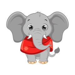 Elephant: The Majestic Giant of the Animal Kingdom