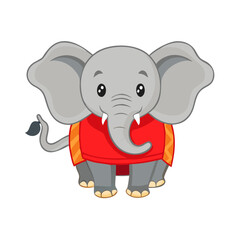 Elephant: The Majestic Giant of the Animal Kingdom