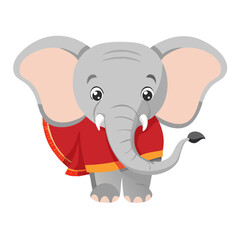 Elephant: The Majestic Giant of the Animal Kingdom