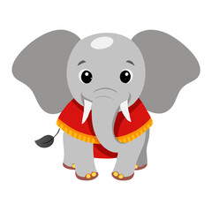 Elephant: The Majestic Giant of the Animal Kingdom