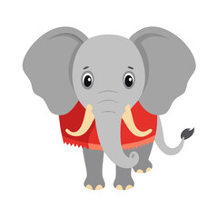 Elephant: The Majestic Giant of the Animal Kingdom