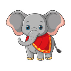 Elephant: The Majestic Giant of the Animal Kingdom