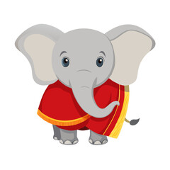 Elephant: The Majestic Giant of the Animal Kingdom