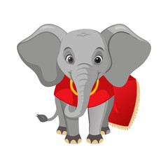 Elephant: The Majestic Giant of the Animal Kingdom