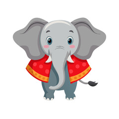 Elephant: The Majestic Giant of the Animal Kingdom