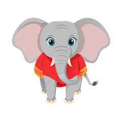 Elephant: The Majestic Giant of the Animal Kingdom