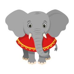 Elephant: The Majestic Giant of the Animal Kingdom